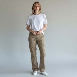 PROPPER F52955025014 WOMEN'S UNIFORM TACTICAL PANT khaki SIZE 14